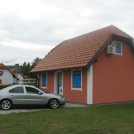 Apartma Geoteh Terme Catez 6032 Villa Krsko Luaran gambar