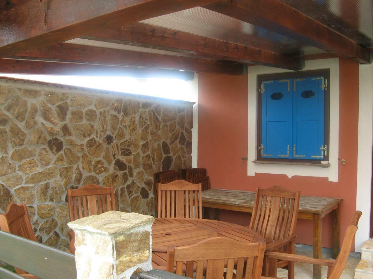 Apartma Geoteh Terme Catez 6032 Villa Krsko Luaran gambar