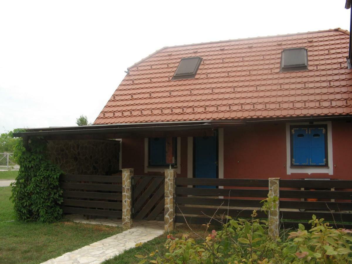 Apartma Geoteh Terme Catez 6032 Villa Krsko Luaran gambar