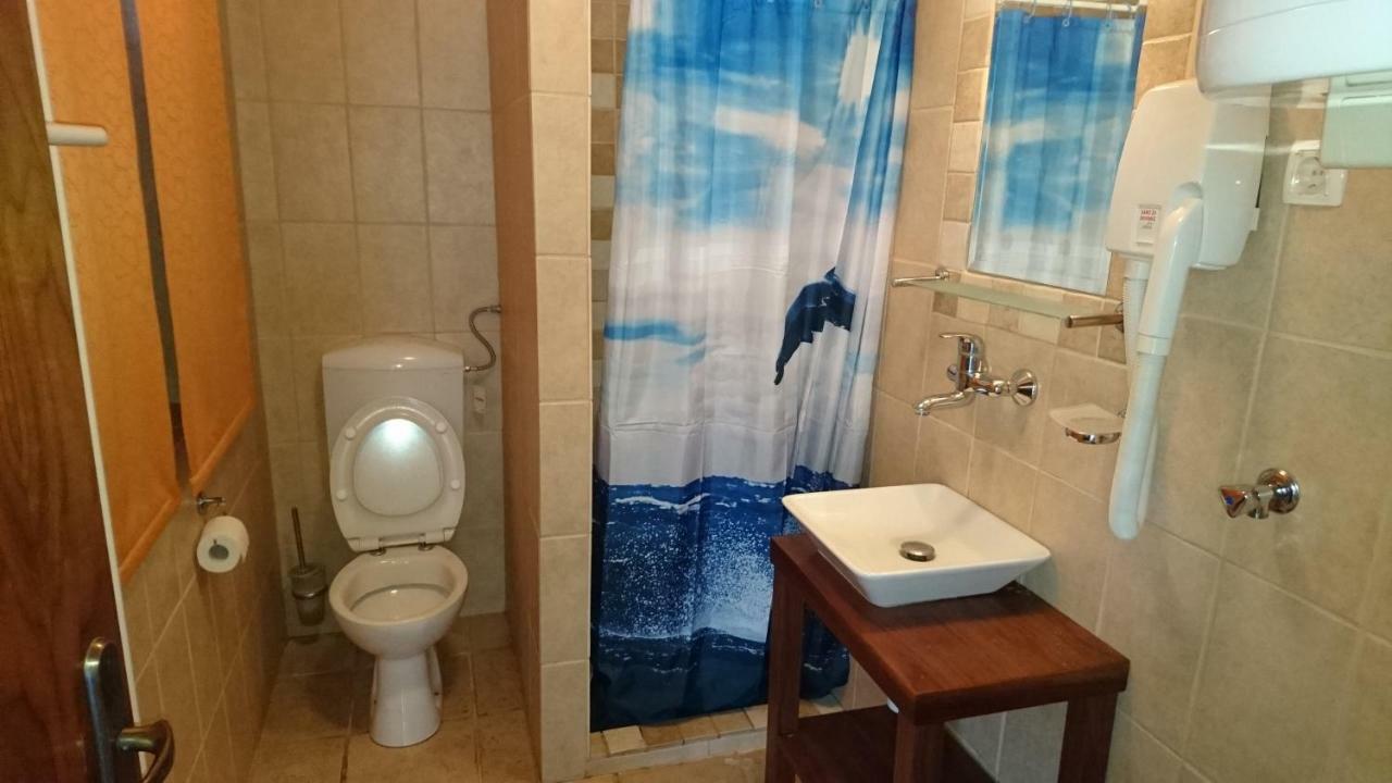 Apartma Geoteh Terme Catez 6032 Villa Krsko Luaran gambar