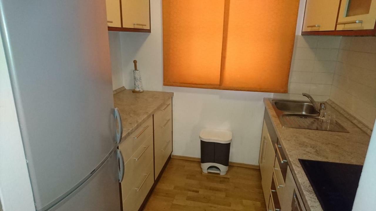 Apartma Geoteh Terme Catez 6032 Villa Krsko Luaran gambar