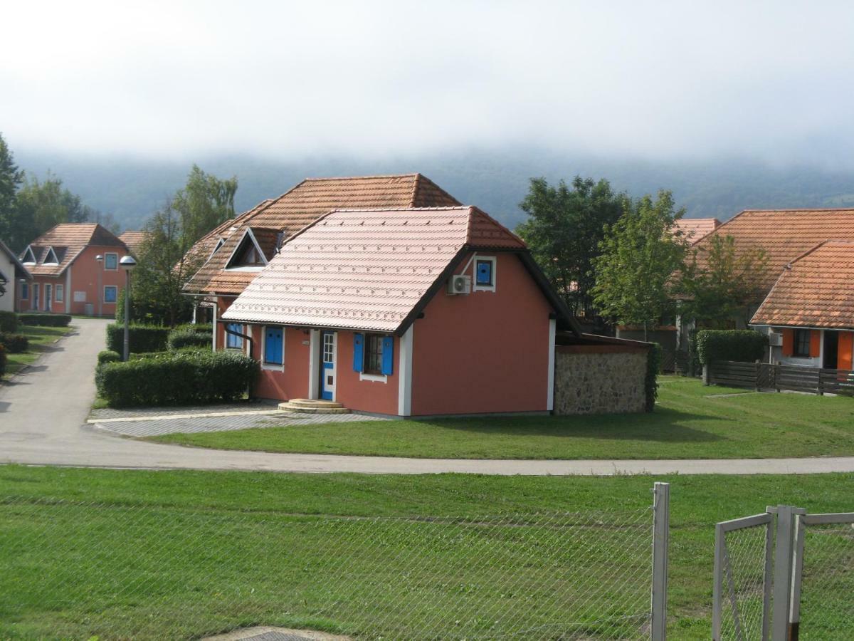 Apartma Geoteh Terme Catez 6032 Villa Krsko Luaran gambar