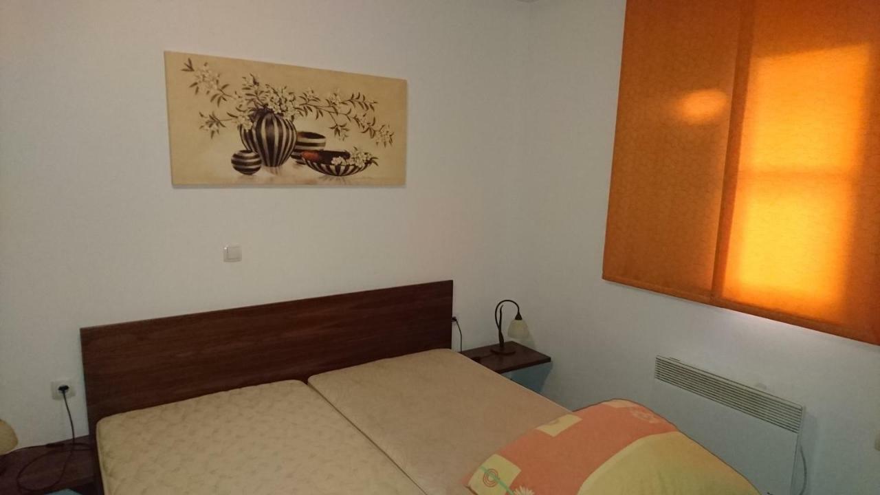Apartma Geoteh Terme Catez 6032 Villa Krsko Luaran gambar